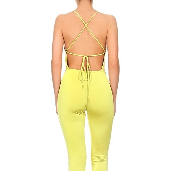 Jumpsuit - Picture 2 of 5